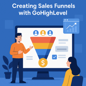 Comprehensive Marketing Solutions