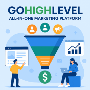 Understanding the Funnel Builder