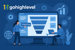 Getting Started with GoHighLevel