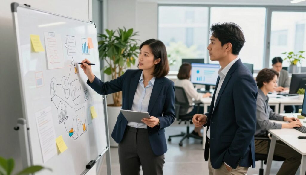 Master Lead Generation: How to Use Go High Level Effectively GHLVA