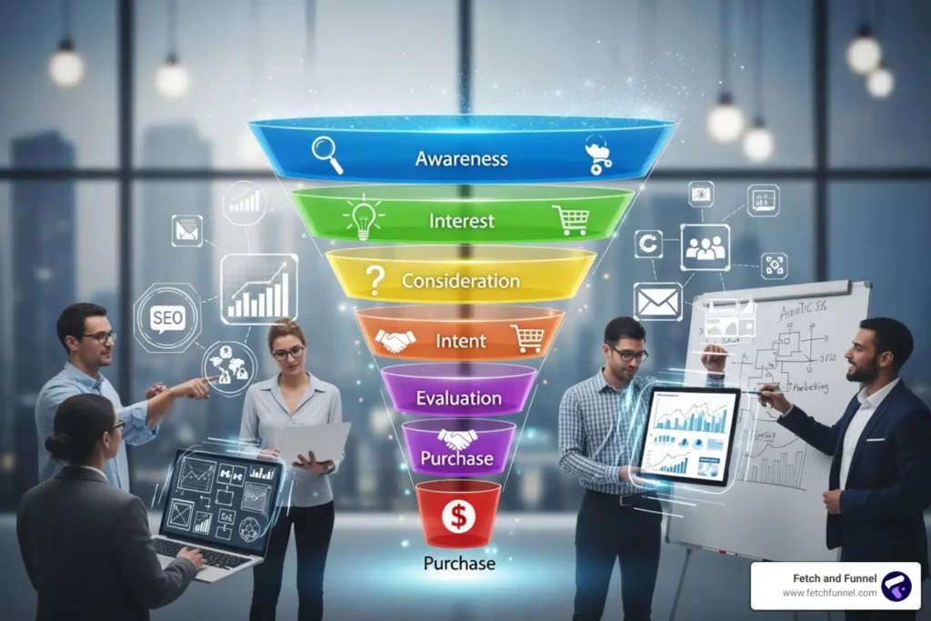 Custom Sales Funnel Templates for Agencies in 2026 GHLVA