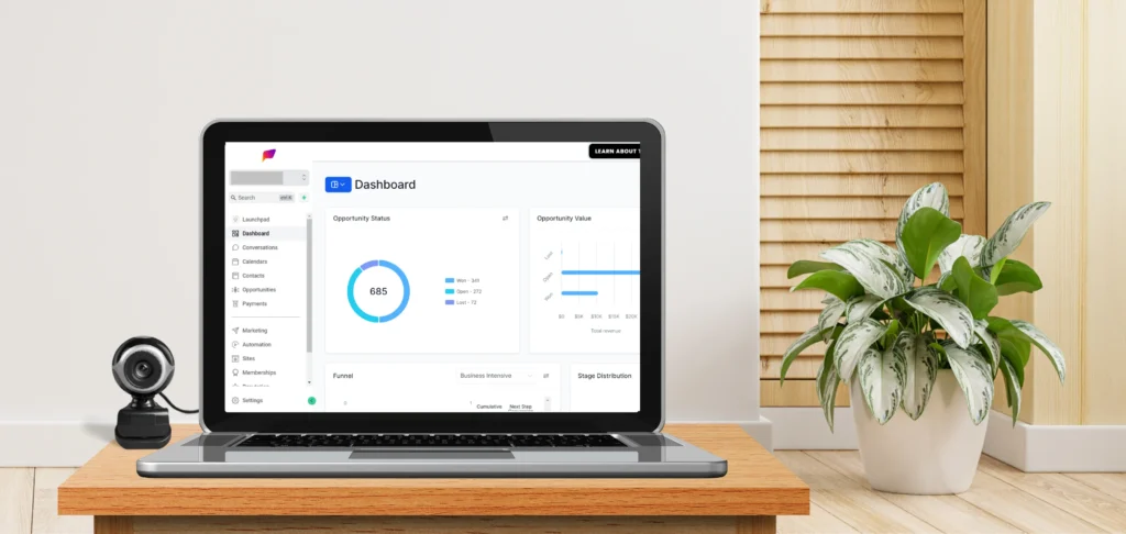 Maximize Your Efficiency with GoHighLevel Automation GHLVA
