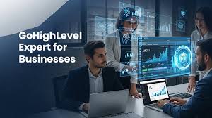 What is GoHighLevel? The All-in-One Solution for Agencies GHLVA
