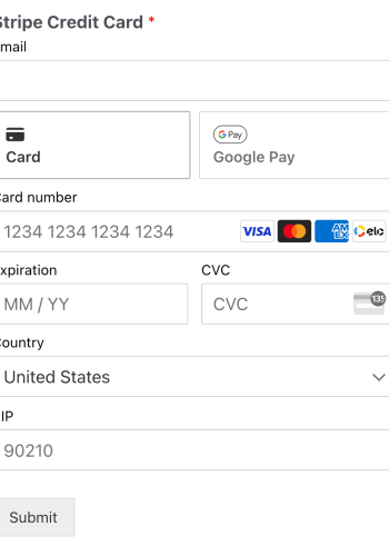 stripe-payment-element-mode